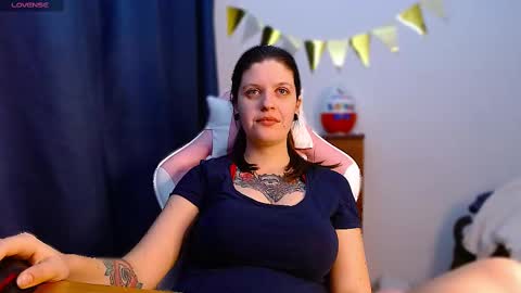 Ann online show from 02.24.25