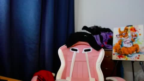 Snapshot of ann_mikele chatting on 03.04.26 Ann online show from 03.04.26