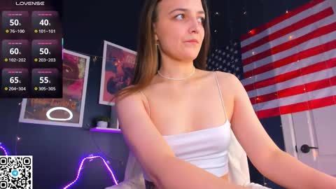 Snapshot of ann_perry chatting on 03.13.26 Ann online show from 03.13.26