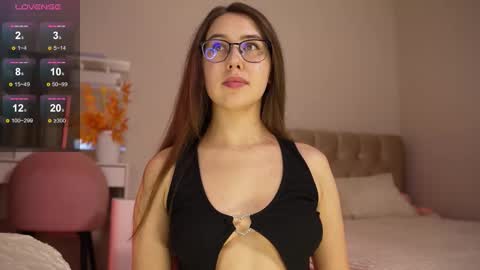 ann_space online show from 11.17.25