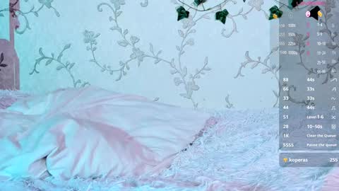 Anna online show from 01.27.25