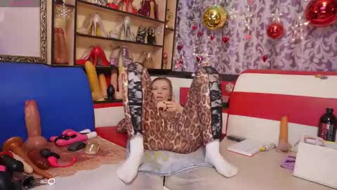 Anna online show from 02.27.26