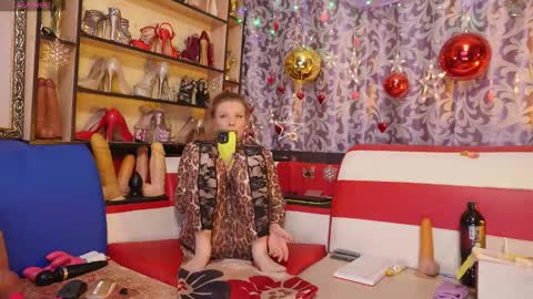 Anna online show from 03.02.26