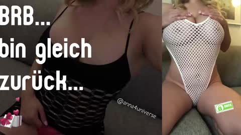 Snapshot of anna4universe chatting on 02.16.25 anna online show from 02.16.25