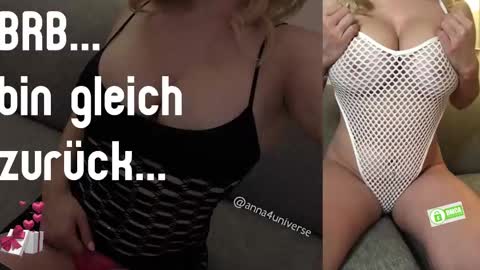 Snapshot of anna4universe chatting on 02.23.25 anna online show from 02.23.25