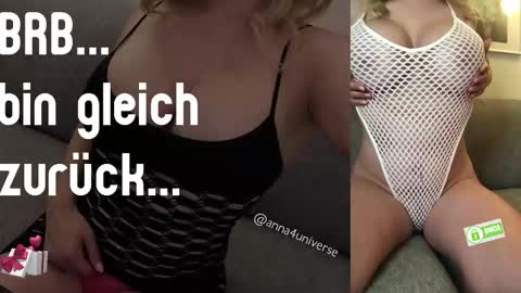 Snapshot of anna4universe chatting on 10.07.25 anna online show from 10.07.25