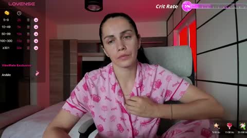 Snapshot of anna___25 chatting on 05.17.26 Anna online show from 05.17.26