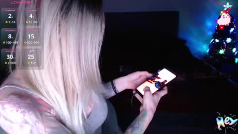 Anadirectgirl online show from 12.07.24