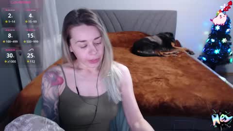 Anadirectgirl online show from 12.09.24