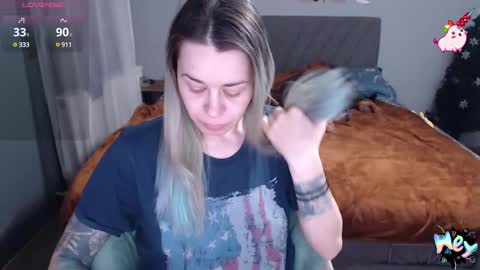 Anadirectgirl online show from 01.05.25