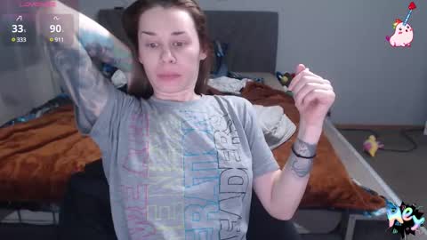 Anadirectgirl online show from 03.03.25