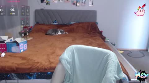 Anadirectgirl online show from 03.06.25