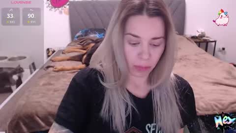 Anadirectgirl online show from 01.12.26