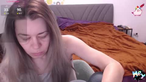 Anadirectgirl online show from 04.19.26