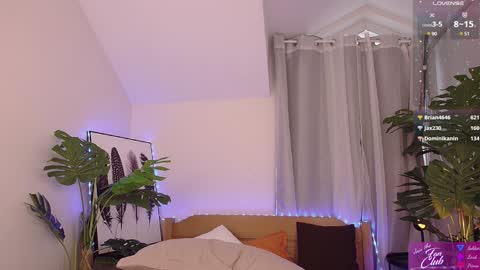 Anna online show from 12.11.24