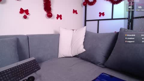 Anna online show from 01.05.25