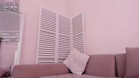 Anna online show from 01.29.25