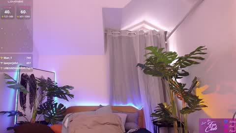 Anna online show from 02.01.25