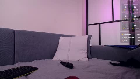 Anna online show from 03.06.25