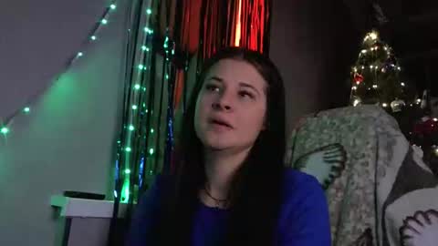 Anna online show from 01.13.26