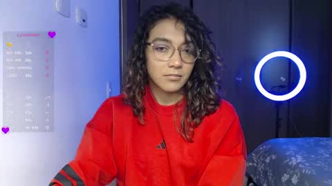 Snapshot of anna_dlove_cam chatting on 02.07.25 Anna online show from 02.07.25