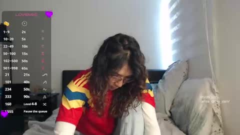 Snapshot of anna_dlove_cam chatting on 09.09.25 Anna online show from 09.09.25