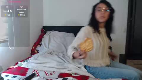 Anna online show from 01.05.26