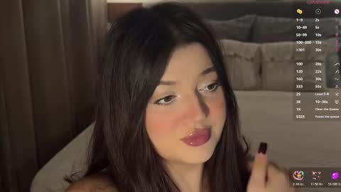 Snapshot of anna_el chatting on 02.09.26 Anna online show from 02.09.26