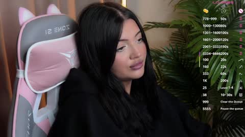 Anna online show from 03.30.26