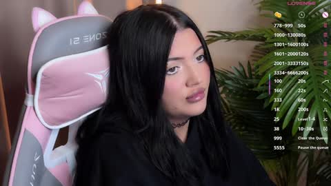 Anna online show from 03.31.26