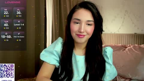 anna_elfiii online show from 04.03.26