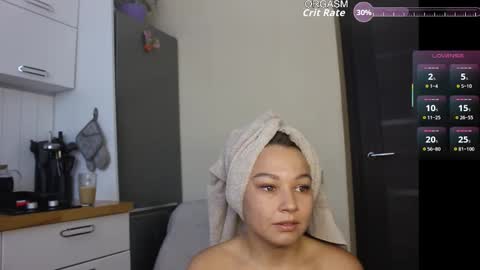 Anna  online show from 10.18.25