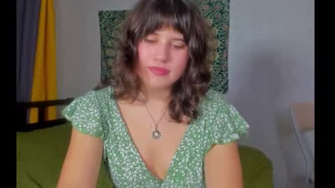 Snapshot of anna_in_wonderworld chatting on 09.18.25 Annanext stream 3th of Dec online show from 09.18.25