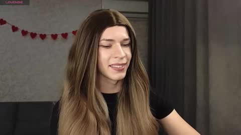 Anna online show from 02.22.26