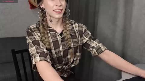 Anna online show from 03.01.26