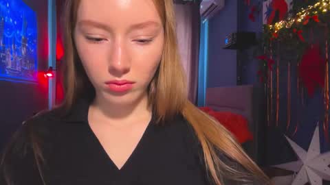 Anna online show from 02.21.26