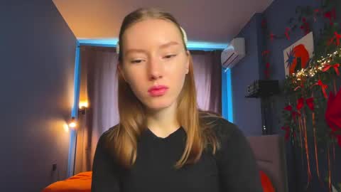 Anna online show from 03.25.26