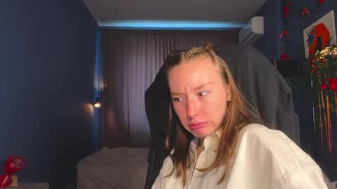 Anna online show from 04.18.26