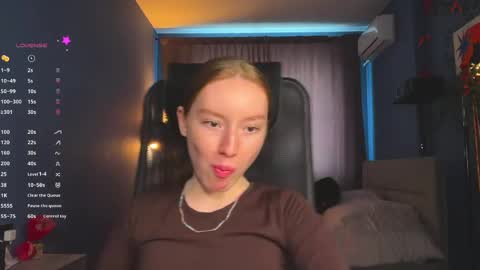 Anna online show from 04.21.26