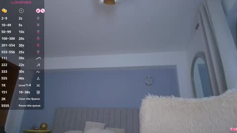 Anna online show from 02.14.26