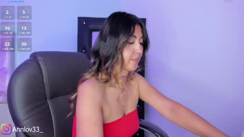 Ana Lucia online show from 12.04.24