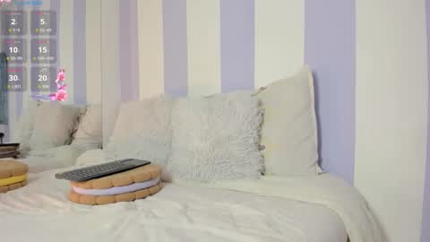 Ana Lucia online show from 12.02.25