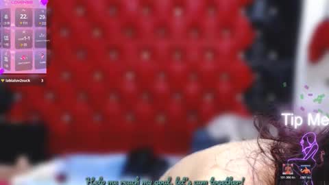 Ana   online show from 02.18.26