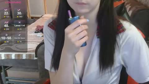 Anna Miller online show from 06.15.26