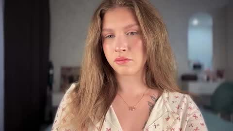 Snapshot of anna_morison chatting on 11.19.25 Annet online show from 11.19.25