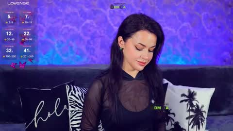 AnnaConda online show from 11.25.25