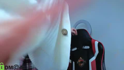 Snapshot of anna_nickol chatting on 11.11.25 Anna online show from 11.11.25