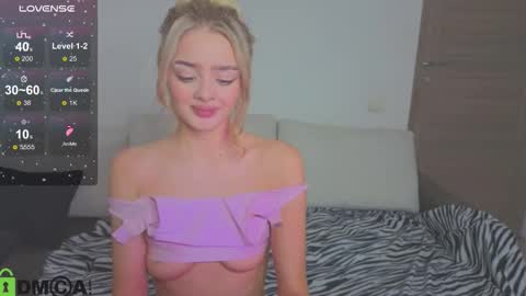 Anna online show from 12.16.25