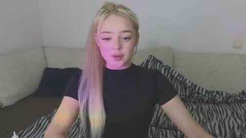 Anna online show from 03.19.26