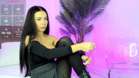 anna_nobel online show from 11.21.25